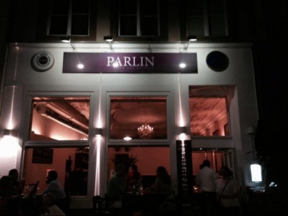 Фото: Parlin